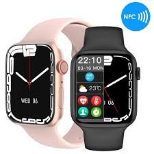 ElectroFit Smart Watch Series 7
