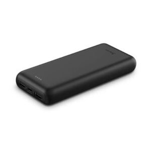 ElectroPower 20000mAh Power Bank