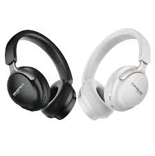 Electro Pro Wireless Headphones